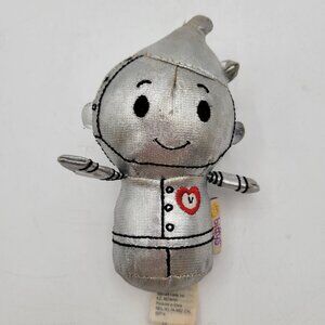 Hallmark Itty Bittys Disney The Wizard of Oz THE TINMAN Small Collectible Plush